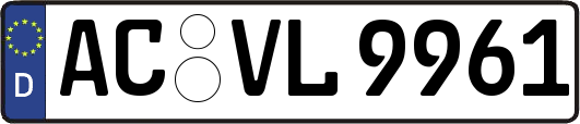AC-VL9961
