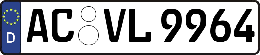 AC-VL9964