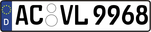AC-VL9968
