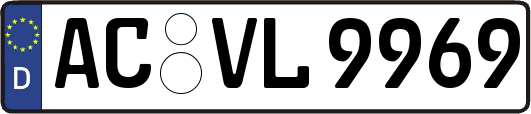 AC-VL9969