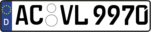 AC-VL9970