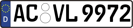 AC-VL9972