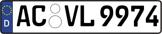 AC-VL9974