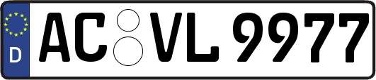 AC-VL9977