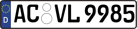 AC-VL9985