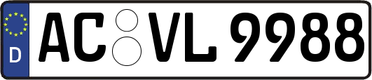 AC-VL9988