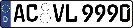 AC-VL9990