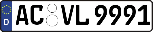 AC-VL9991