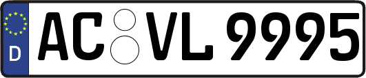 AC-VL9995