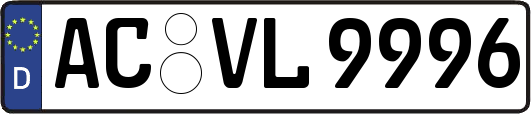 AC-VL9996
