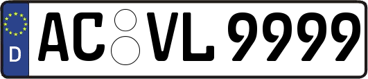 AC-VL9999