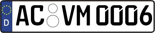AC-VM0006