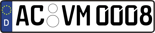 AC-VM0008