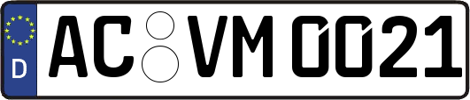 AC-VM0021
