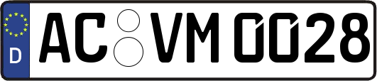 AC-VM0028