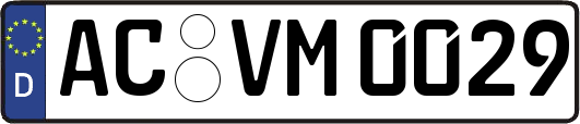 AC-VM0029