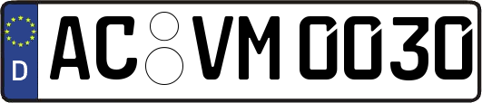 AC-VM0030