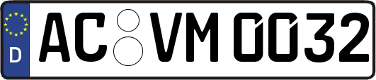 AC-VM0032