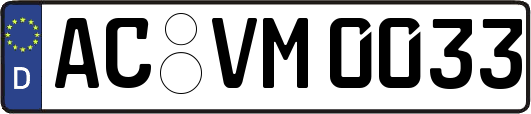 AC-VM0033