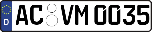 AC-VM0035