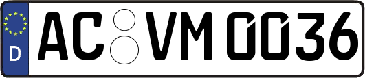AC-VM0036