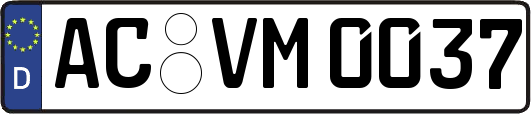 AC-VM0037