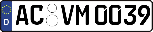 AC-VM0039