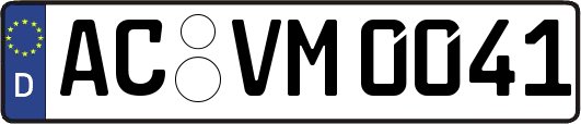 AC-VM0041