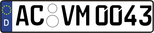 AC-VM0043