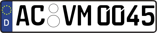 AC-VM0045