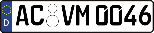 AC-VM0046