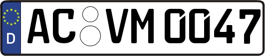 AC-VM0047