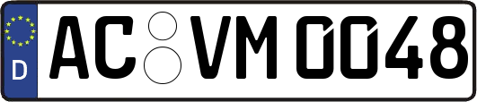 AC-VM0048