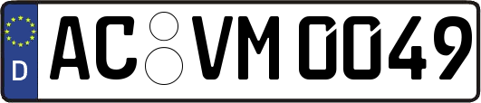 AC-VM0049