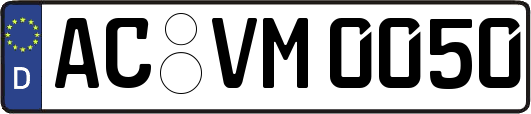 AC-VM0050