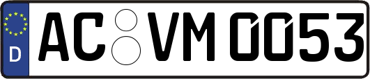 AC-VM0053