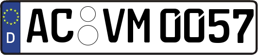 AC-VM0057