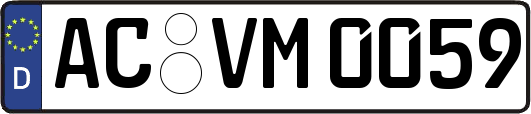 AC-VM0059
