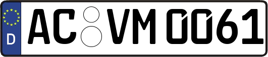 AC-VM0061