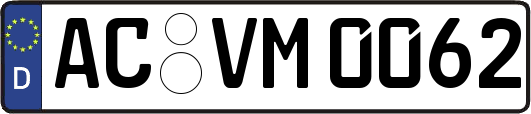 AC-VM0062