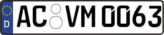 AC-VM0063