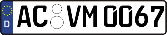 AC-VM0067