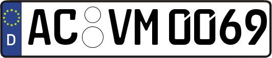 AC-VM0069