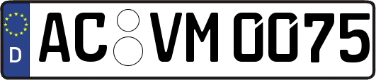 AC-VM0075