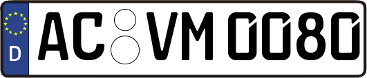 AC-VM0080