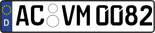 AC-VM0082