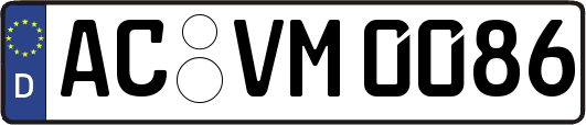 AC-VM0086