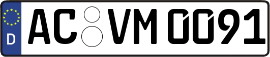 AC-VM0091