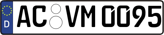 AC-VM0095