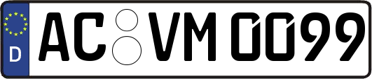 AC-VM0099